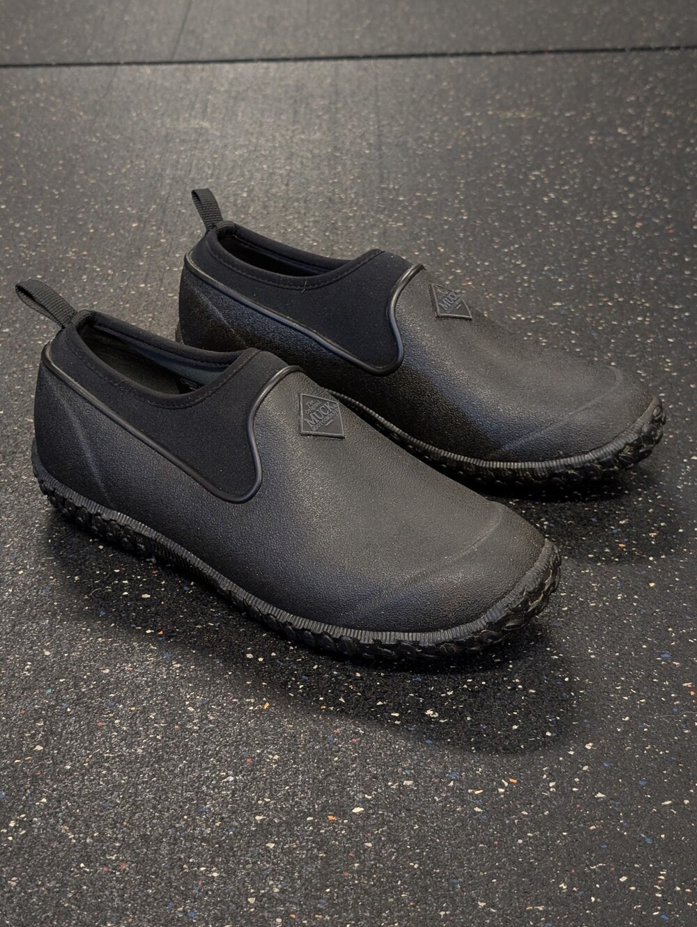 The Original Muck Boot Co Women’s Muckster II Low Waterproof US 9
